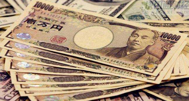 50万日元等于多少人民币 能换多少人名币？