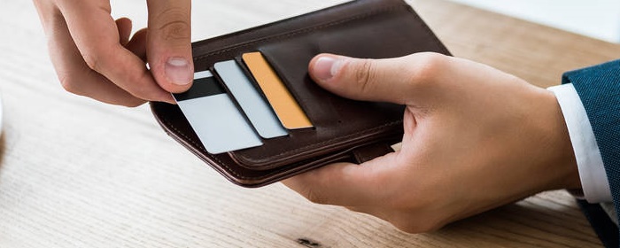中信信用卡和准贷记卡有哪些区别